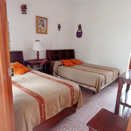 Hostal Mario'S Rooms Panajachel Luaran gambar