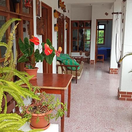 Hostal Mario'S Rooms Panajachel Luaran gambar
