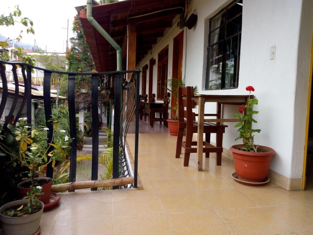 Hostal Mario'S Rooms Panajachel Luaran gambar
