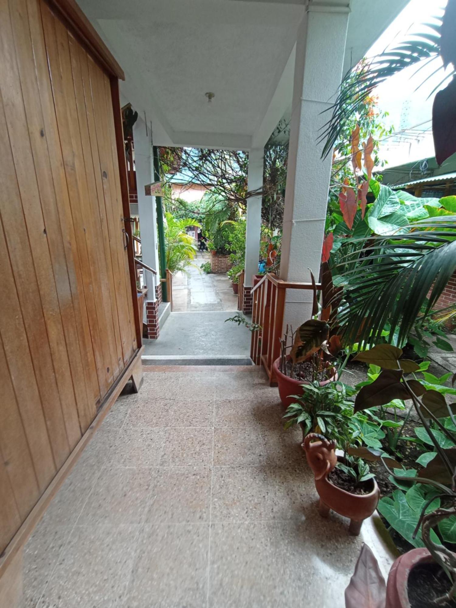 Hostal Mario'S Rooms Panajachel Luaran gambar