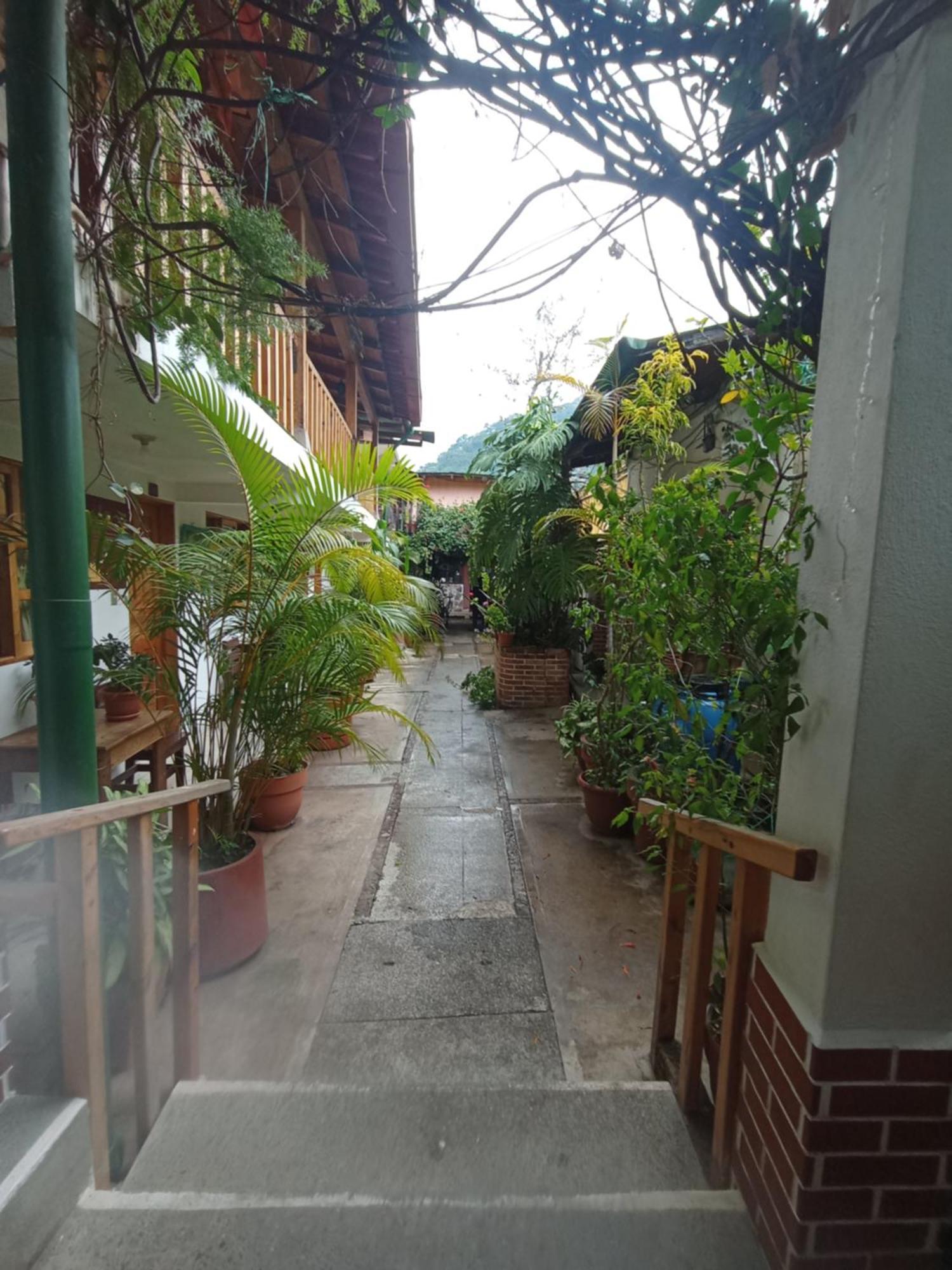 Hostal Mario'S Rooms Panajachel Luaran gambar