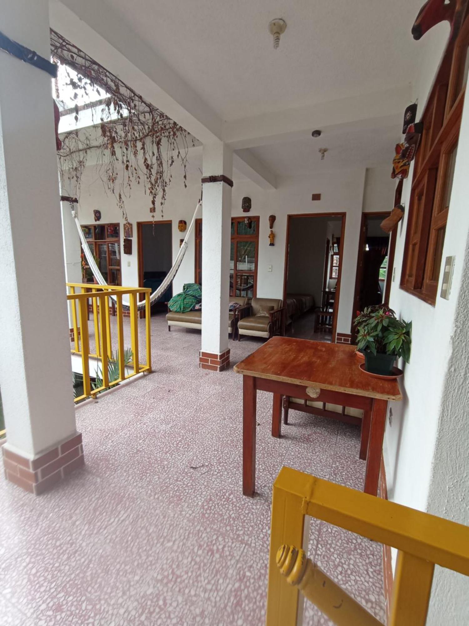 Hostal Mario'S Rooms Panajachel Luaran gambar