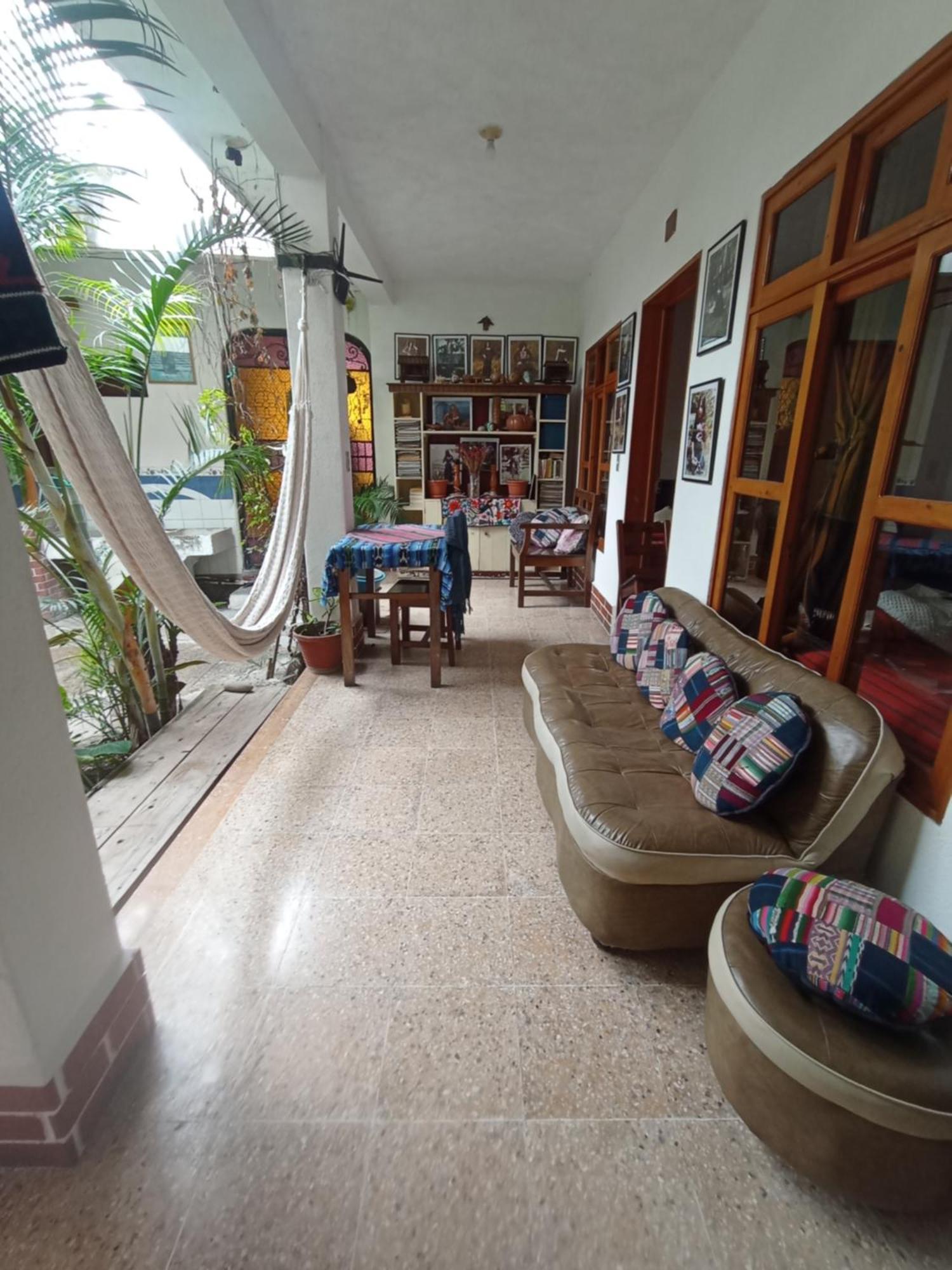 Hostal Mario'S Rooms Panajachel Luaran gambar