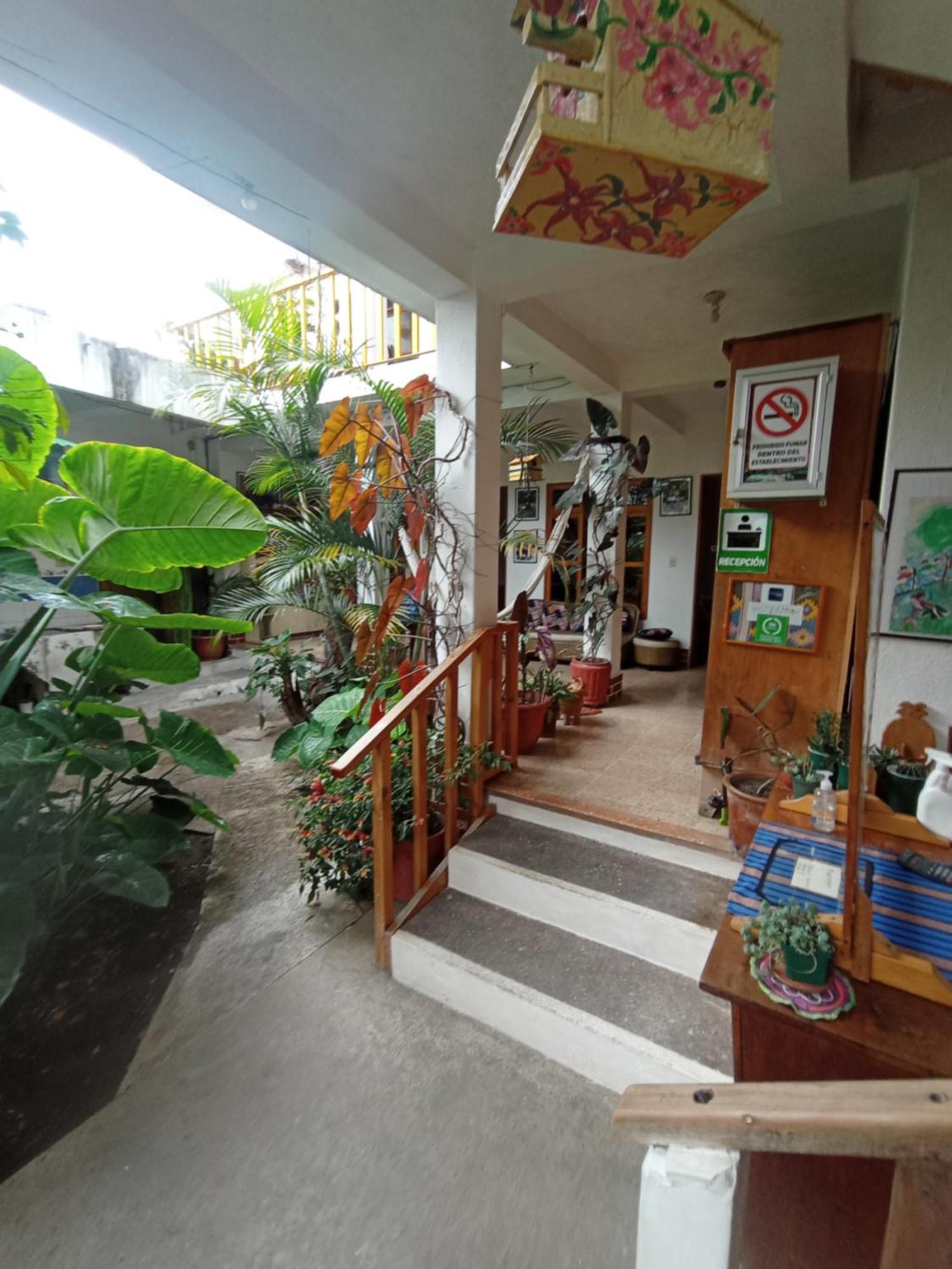 Hostal Mario'S Rooms Panajachel Luaran gambar