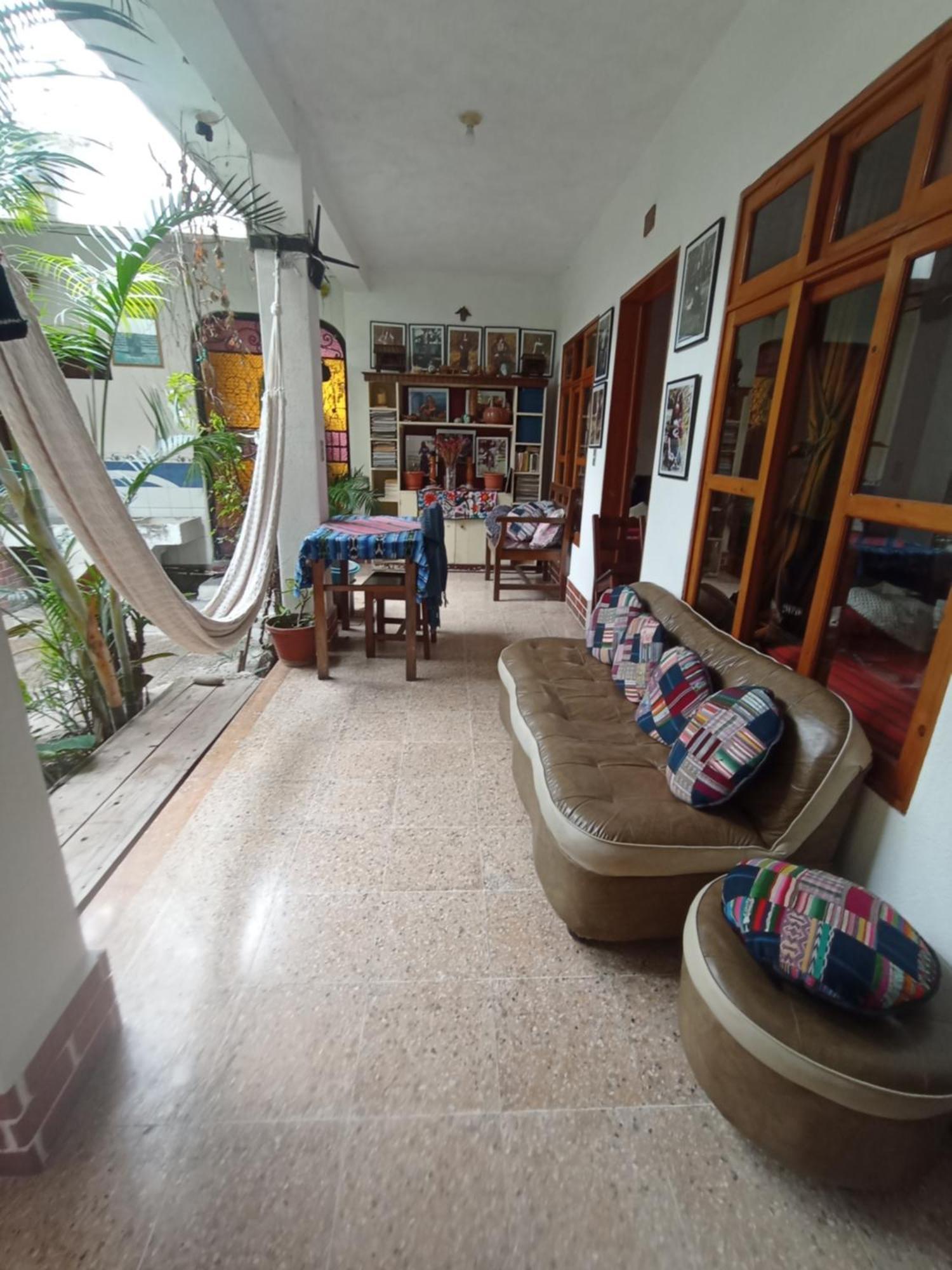 Hostal Mario'S Rooms Panajachel Luaran gambar