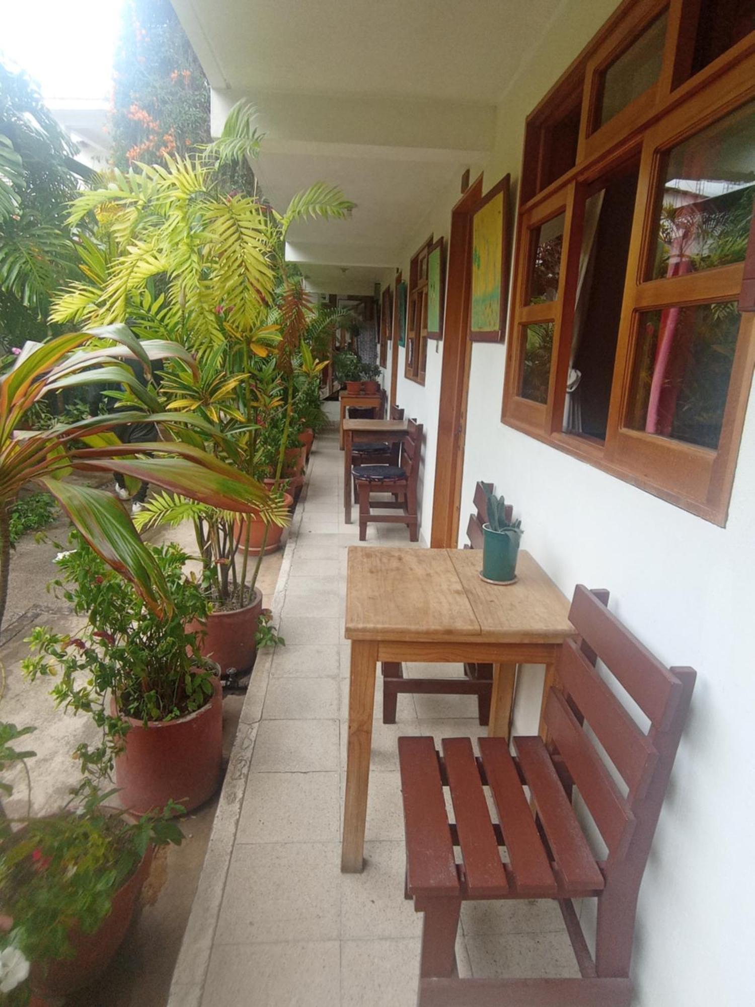 Hostal Mario'S Rooms Panajachel Luaran gambar