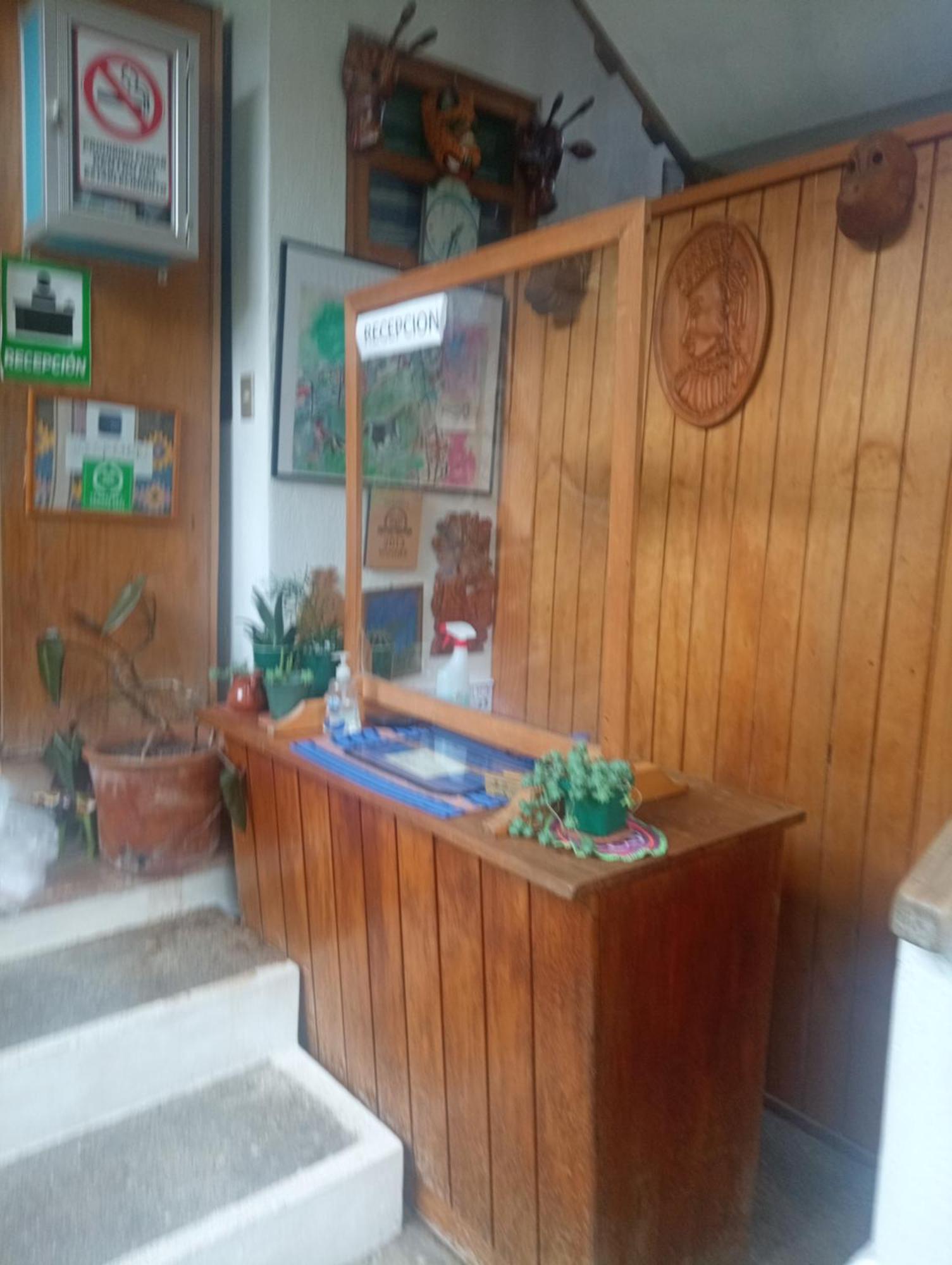 Hostal Mario'S Rooms Panajachel Luaran gambar