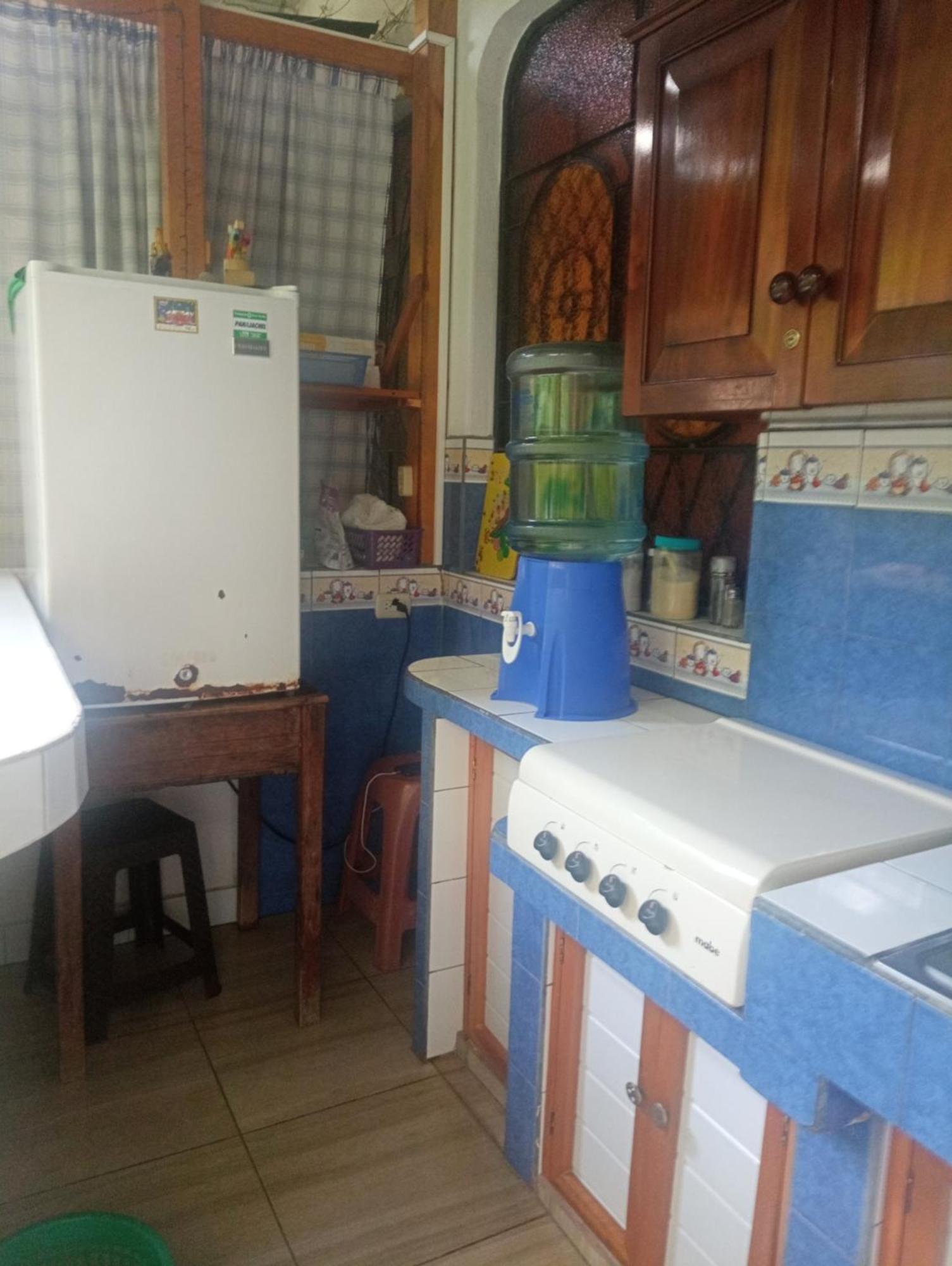 Hostal Mario'S Rooms Panajachel Luaran gambar