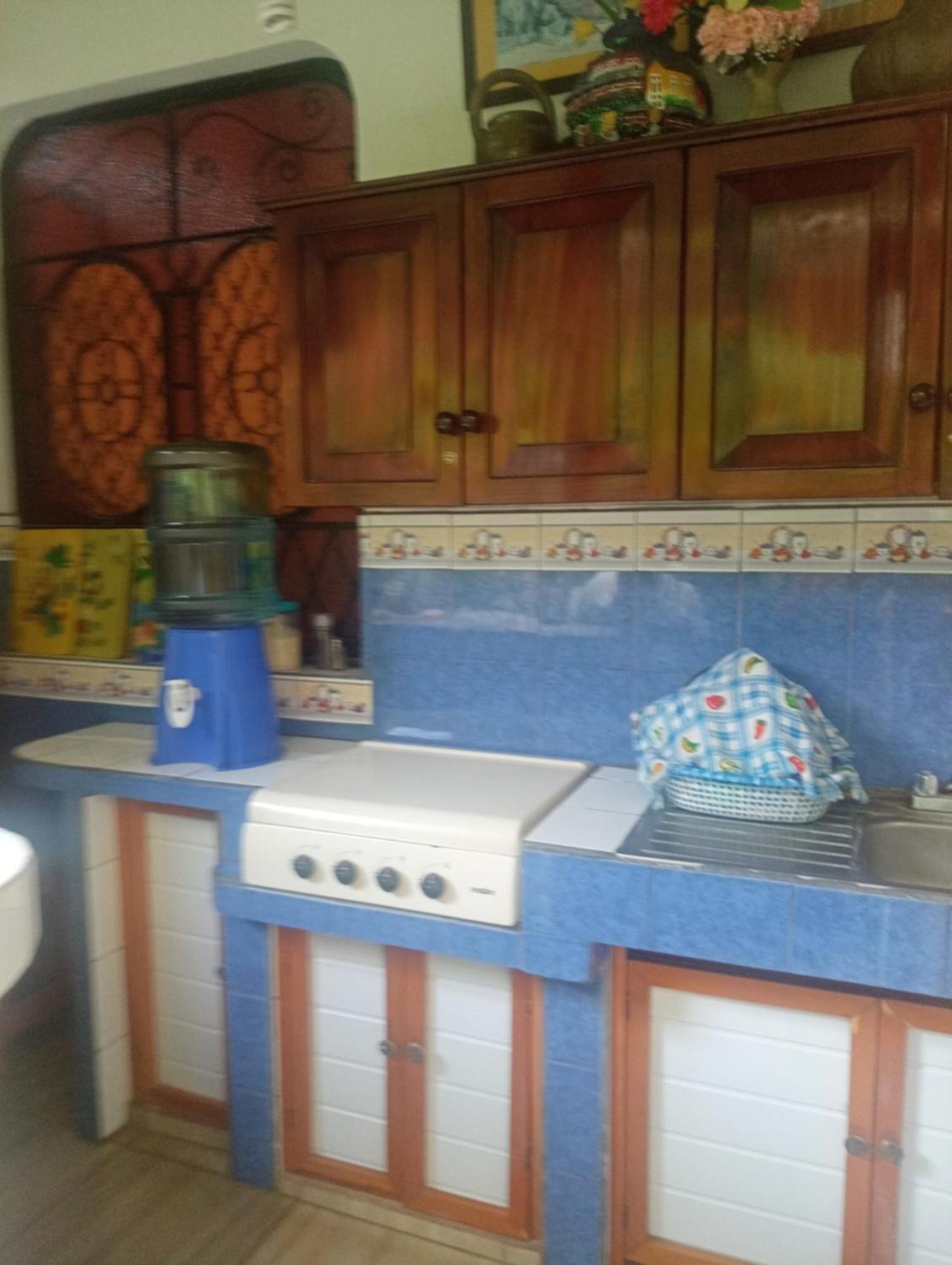 Hostal Mario'S Rooms Panajachel Luaran gambar