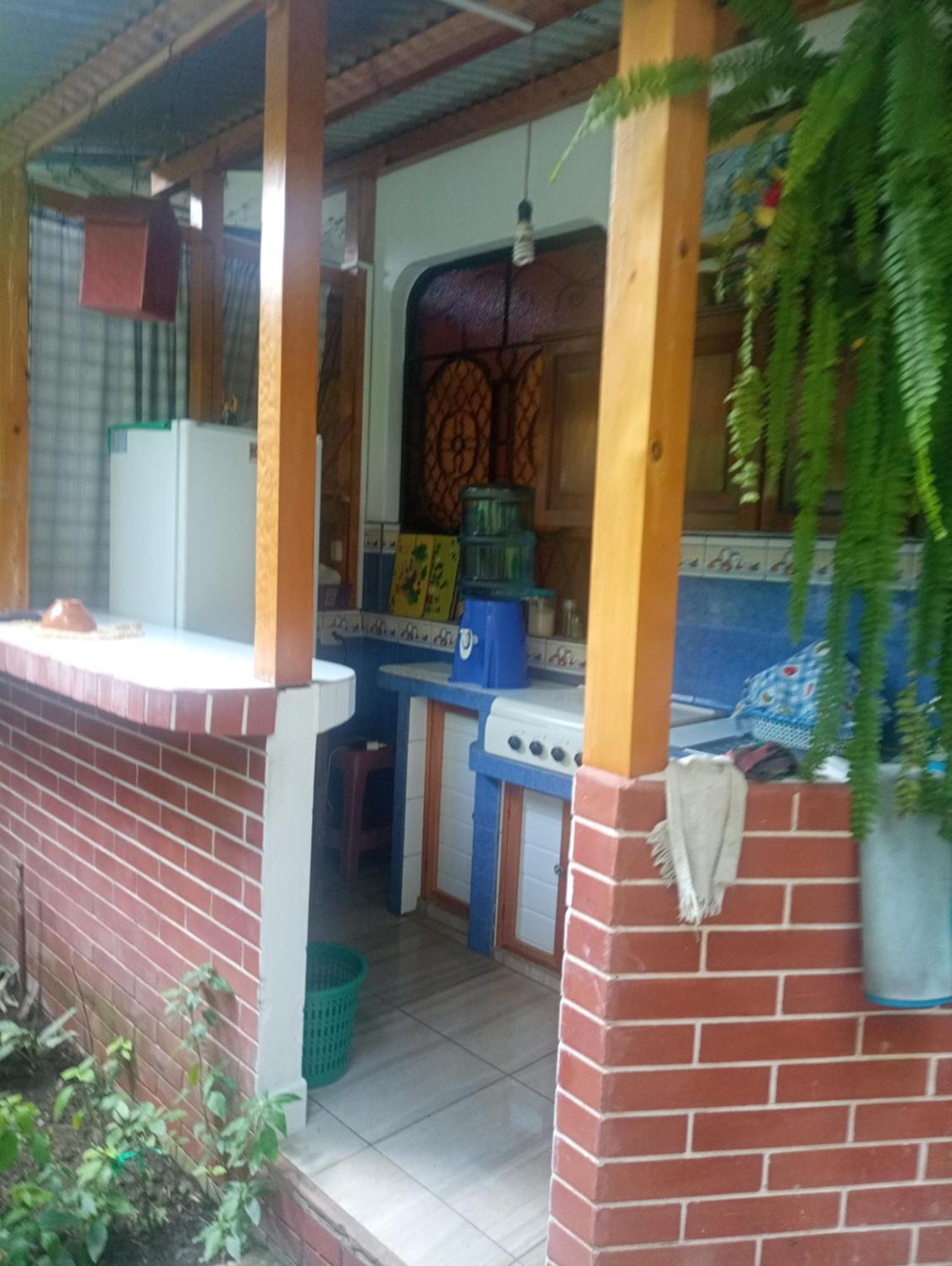 Hostal Mario'S Rooms Panajachel Luaran gambar
